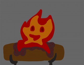 Calcifer